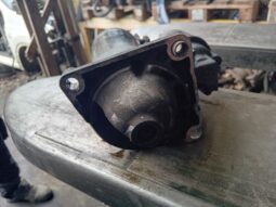 
										OPEL Önindító full									