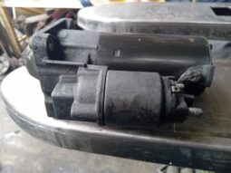 
										OPEL Önindító full									