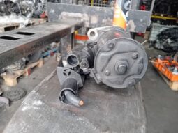 
										VW Önindító full									