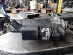 
										VW Önindító full									