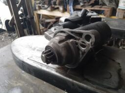 
										VW Önindító full									