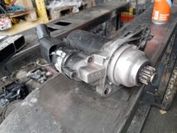 
										VW Önindító full									