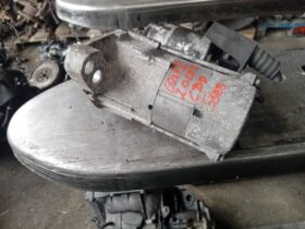 VW Önindító
