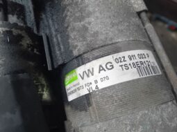 
										VW Önindító full									