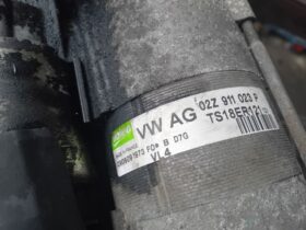 VW Önindító