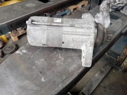 
										VW Önindító full									