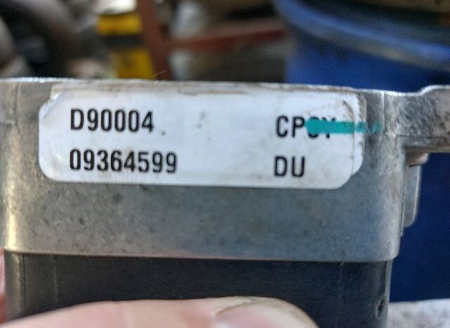 
								OPEL Motorvezérlő full									
