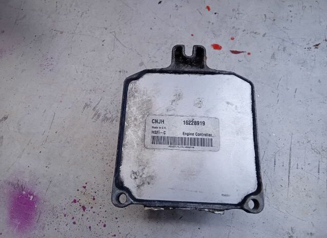 
								OPEL Motorvezérlő full									