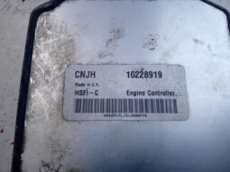 
										OPEL Motorvezérlő full									