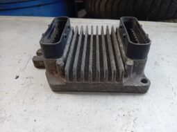 
										OPEL Motorvezérlő full									