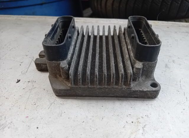 
								OPEL Motorvezérlő full									