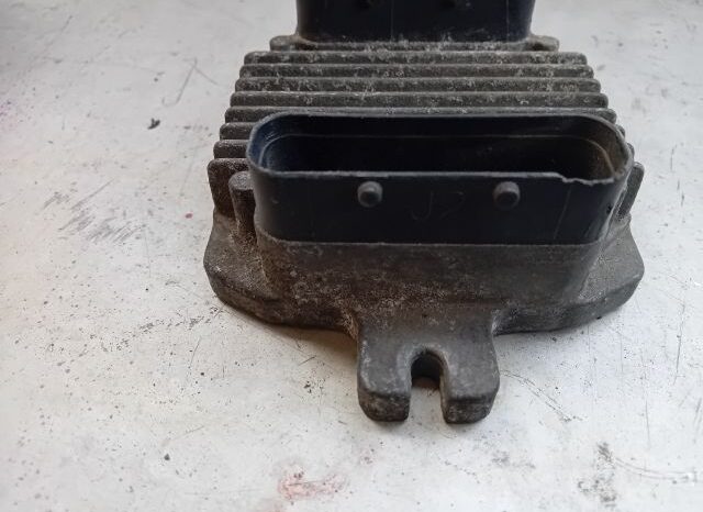 
								OPEL Motorvezérlő full									