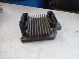 
										OPEL Motorvezérlő full									