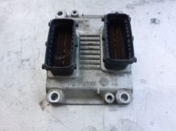 
										OPEL Motorvezérlő full									
