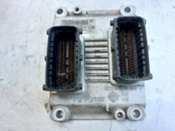 
										OPEL Motorvezérlő full									