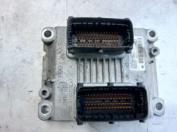 
										OPEL Motorvezérlő full									