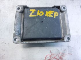 OPEL Motorvezérlő