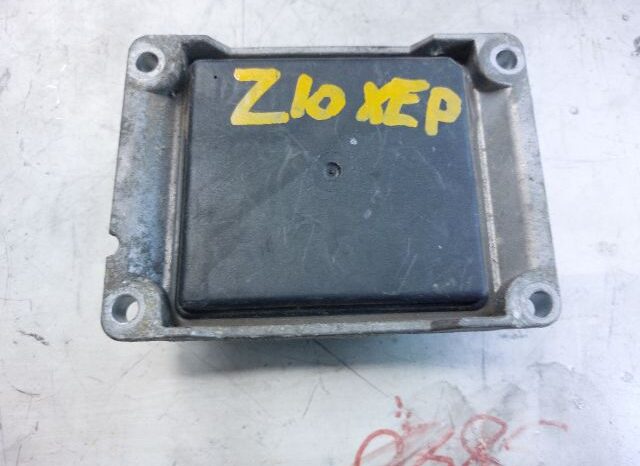 
								OPEL Motorvezérlő full									