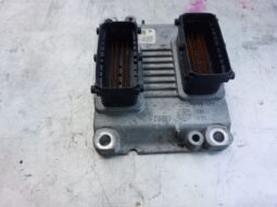 
										OPEL Motorvezérlő full									