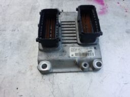 
										OPEL Motorvezérlő full									