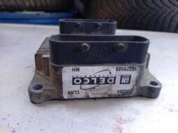 
										OPEL Motorvezérlő full									