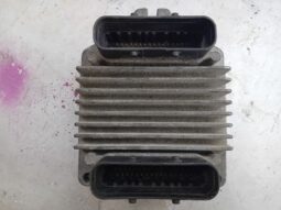 
										OPEL Motorvezérlő full									