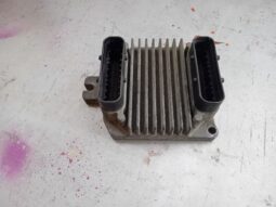 
										OPEL Motorvezérlő full									
