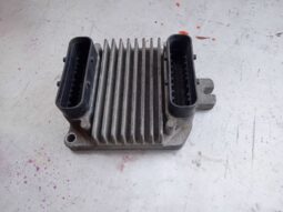 
										OPEL Motorvezérlő full									