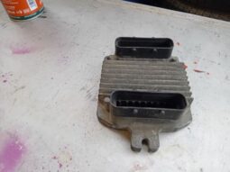 
										OPEL Motorvezérlő full									