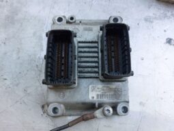 
										OPEL Motorvezérlő full									