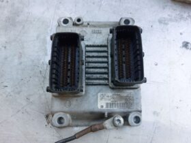 OPEL Motorvezérlő