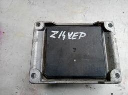 
										OPEL Motorvezérlő full									