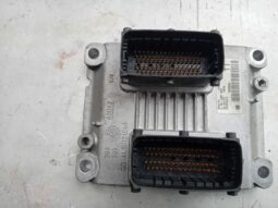 
										OPEL Motorvezérlő full									
