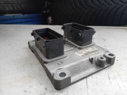 
										OPEL Motorvezérlő full									