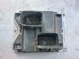 
										OPEL Motorvezérlő full									