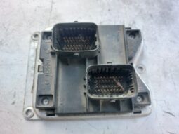 
										OPEL Motorvezérlő full									