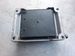 
										OPEL Motorvezérlő full									