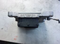 
										OPEL Motorvezérlő full									