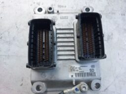 
										OPEL Motorvezérlő full									