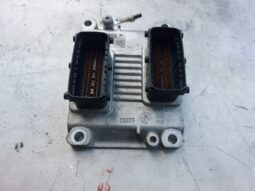 
										OPEL Motorvezérlő full									