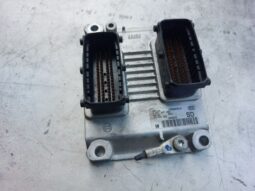 
										OPEL Motorvezérlő full									