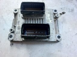 
										OPEL Motorvezérlő full									
