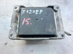 
										OPEL Motorvezérlő full									