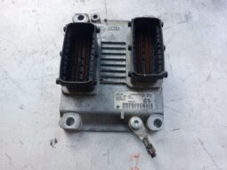 
										OPEL Motorvezérlő full									