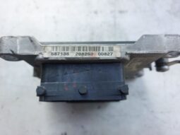 
										OPEL Motorvezérlő full									