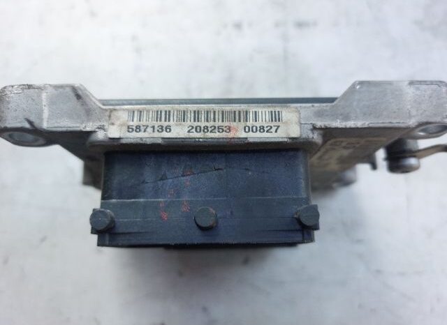 
								OPEL Motorvezérlő full									