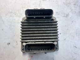 
										OPEL Motorvezérlő full									