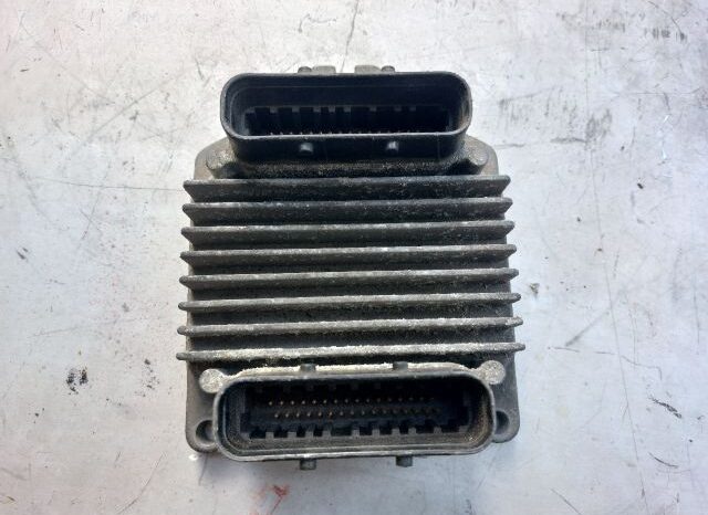 
								OPEL Motorvezérlő full									