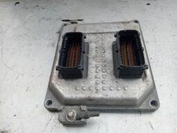 
										OPEL Motorvezérlő full									