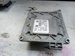 
										OPEL Motorvezérlő full									
